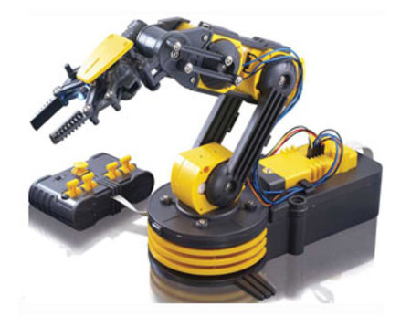 OWI Robotic Arm Edge