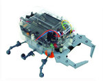 Elenco Scarab Robot Toy Kit