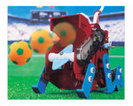 OWI Soccer Jr Robot